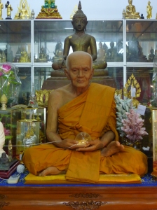 Luang Pu Thuad